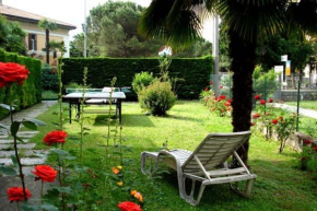 Casa Belli Holiday Apartments, Arco